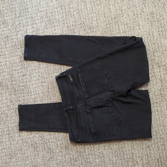 Black KanCan Jeans - Picture 2 of 8